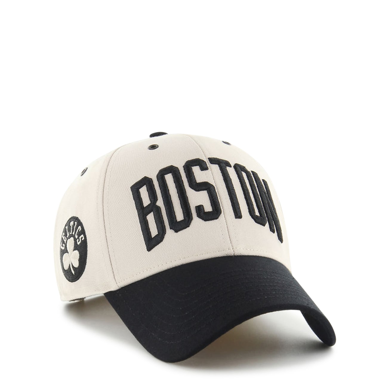 Boston Celtics NBA Lunar MVP Cap
