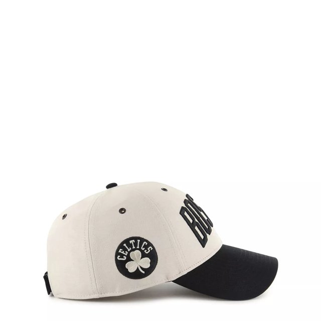 47 Boston Celtics NBA Lunar MVP Cap The Shoe Company