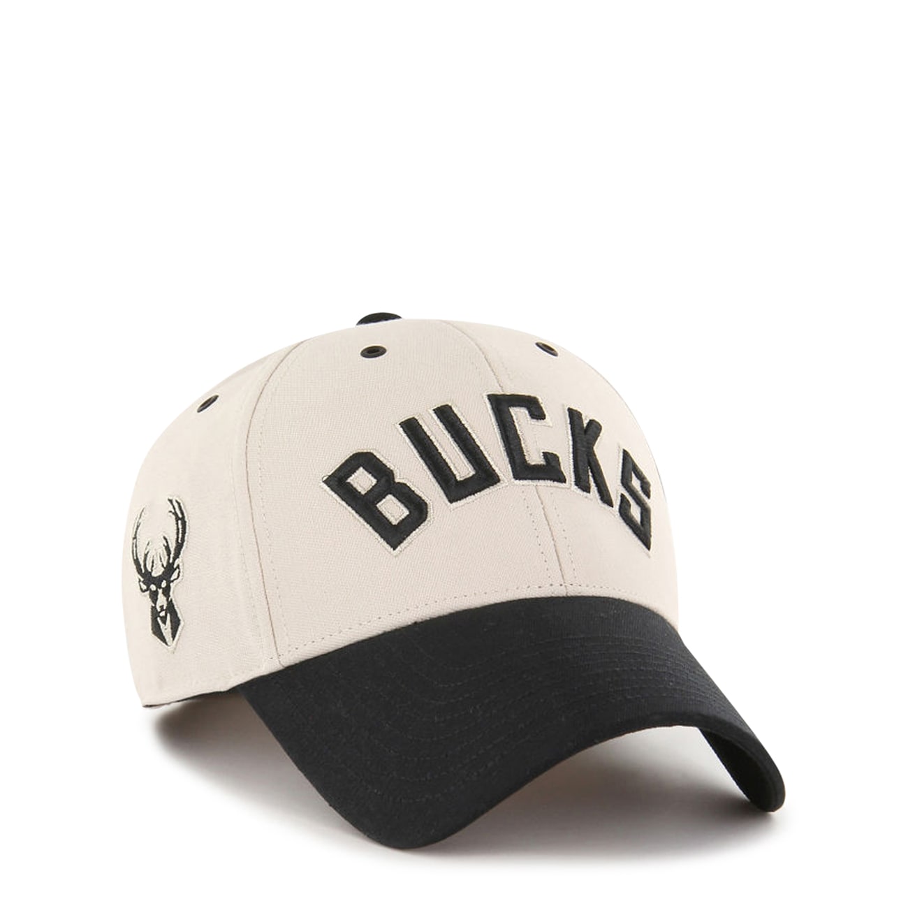 Milwaukee Bucks NBA Lunar MVP Cap