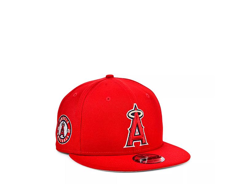 New Era MLB Kid's 2 Tone 9FIFTY Snapback Cap