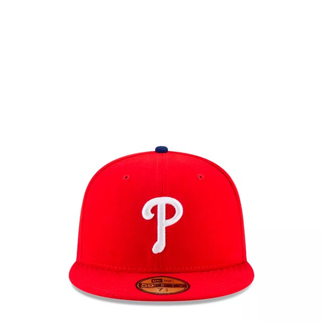 Philadelphia new arrivals phillies cap