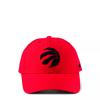 Men's Toronto Raptors NBA Basketball New Era Two Tone Grey Black