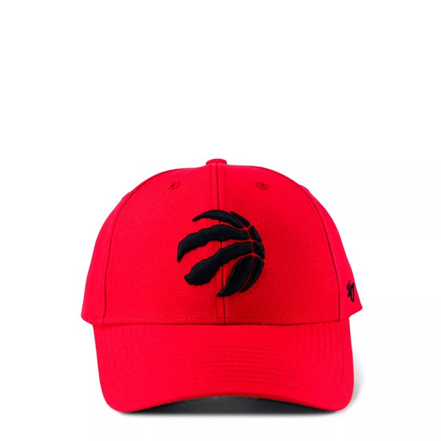 Nba top raptors hat