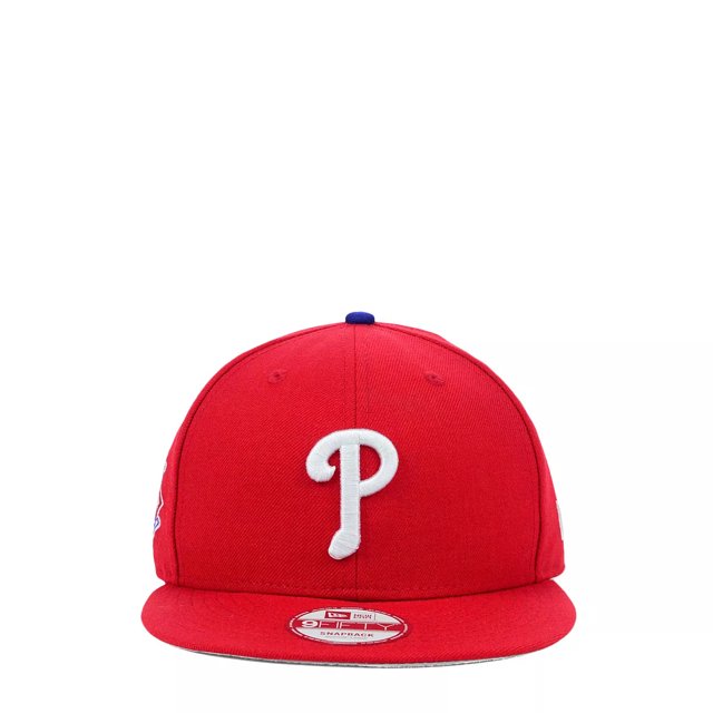 New Era Philadelphia Phillies MLB 2 Tone Link 9FIFTY Snapback Cap