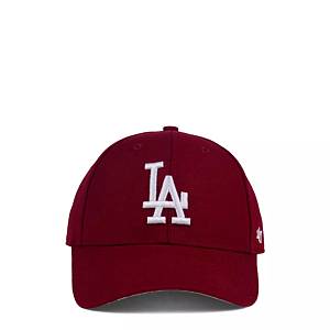 New Era Los Angeles Dodgers MLB Blackout 39THIRTY Fitted Cap