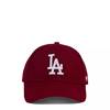 Los Angeles Dodgers, Cardinal '47 Clean Up