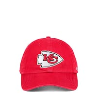 Kansas City Chiefs This Girl Loves Her 2-sided Fisherman's Hat Reflective
