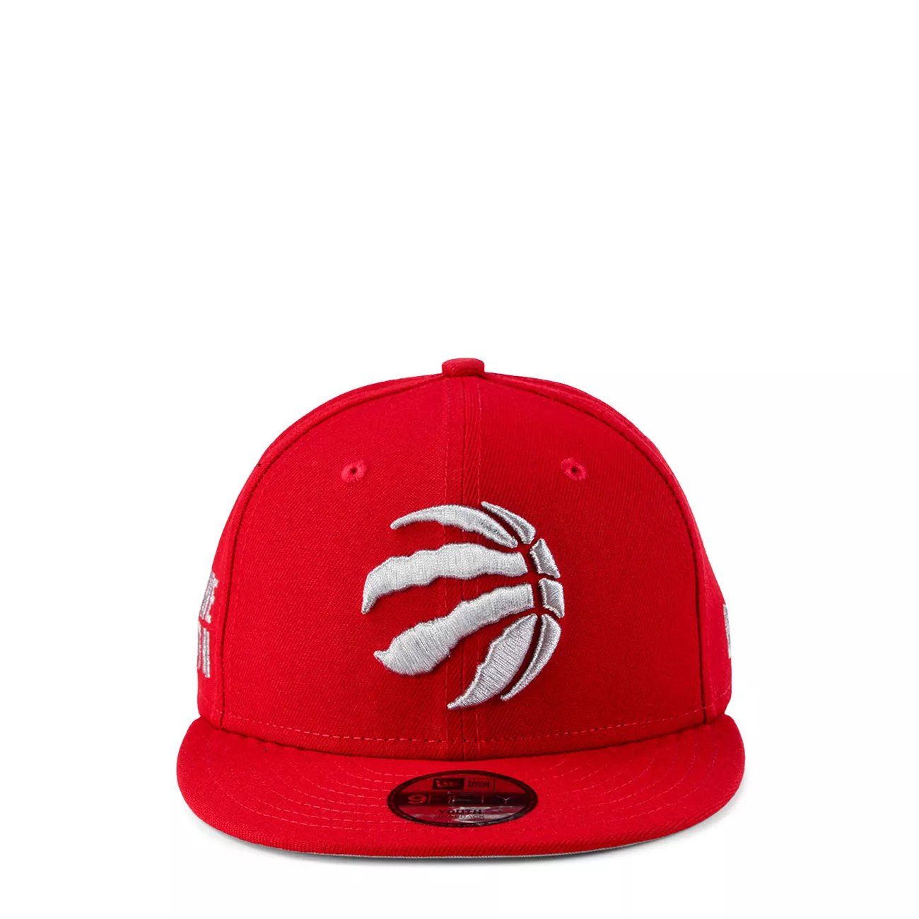 Raptors hat for kids on sale