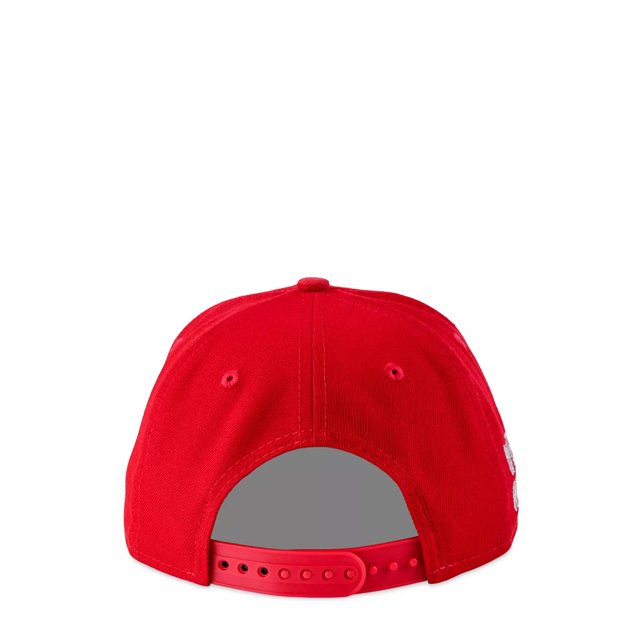 New Era Youth Kids Toronto Raptors NBA Basic 9Fifty Snapback Hat