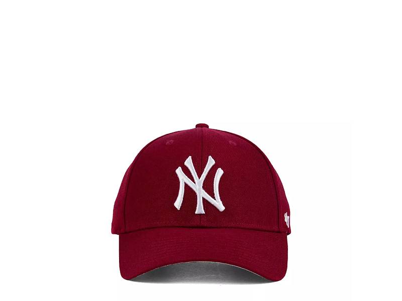  '47 MLB Chicago White Sox Youth Basic MVP Adjustable Hat, Home  Color : Sports Fan Baseball Caps : Sports & Outdoors