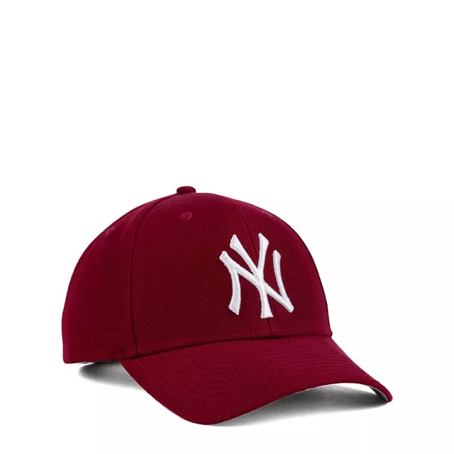 New york store yankees adjustable cap