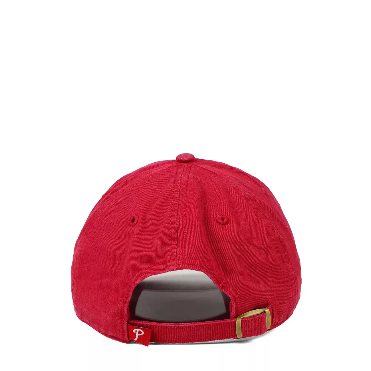 Philadelphia Phillies MLB On-field Replica Clean Up Adjustable Cap