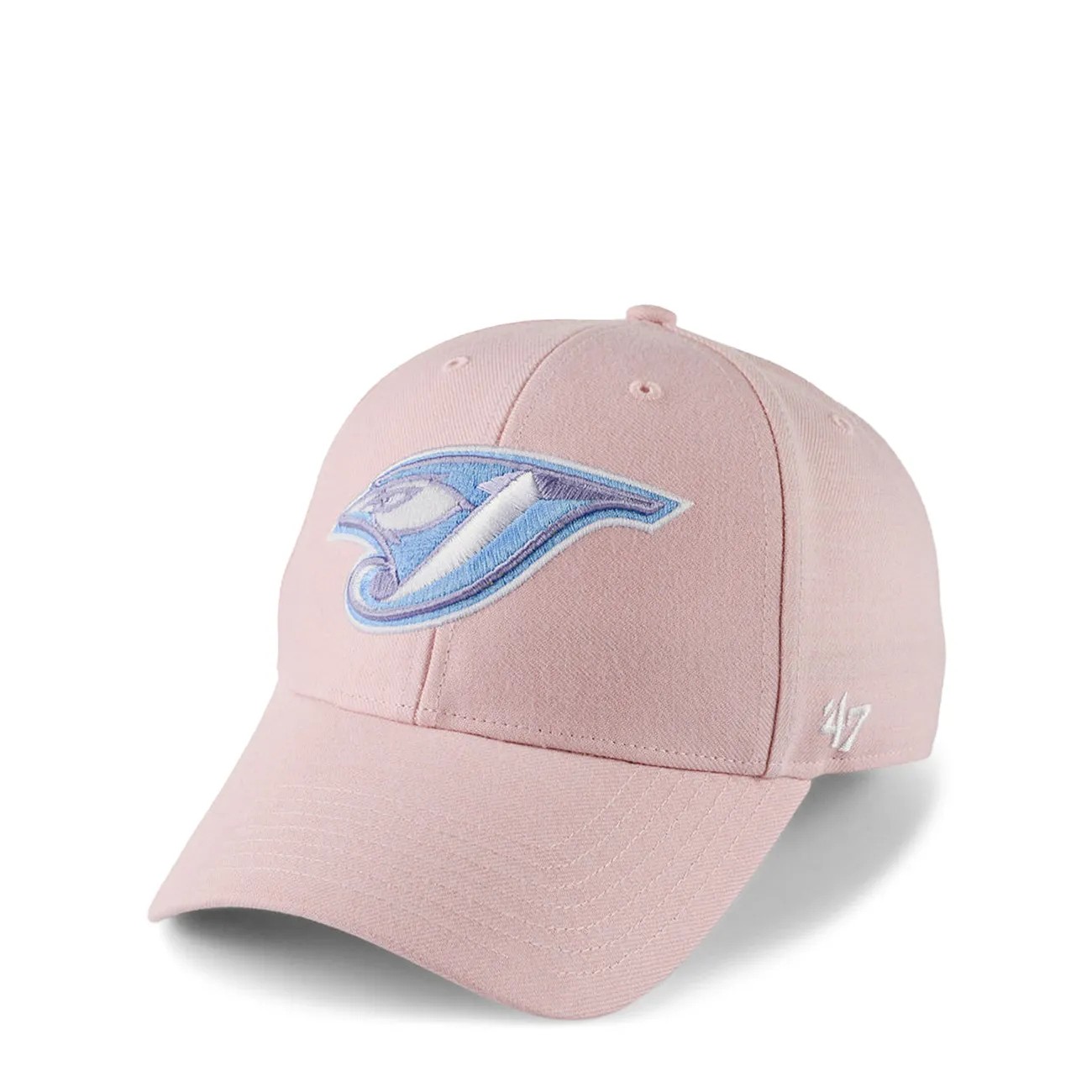 Toronto Blue Jays MLB MVP Snapback Cap