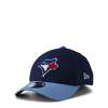 Toronto Blue Jays New Era Kids 3930 Team Classic Youth Hat