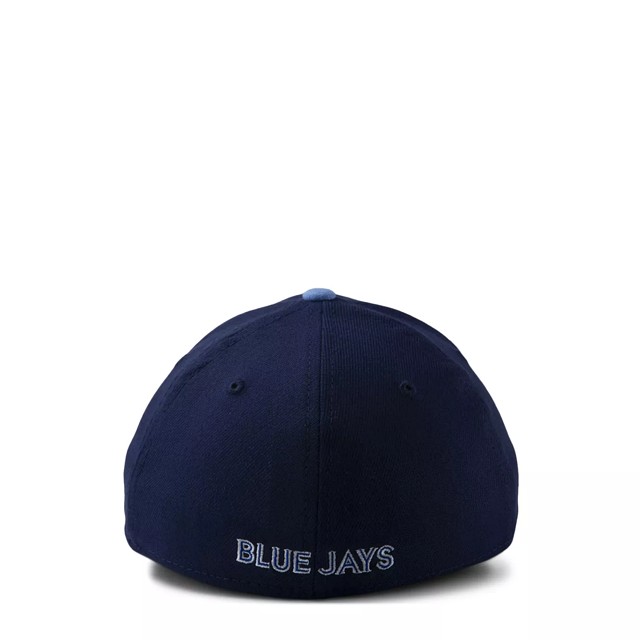 Toronto Blue Jays New Era Team Classic 39THIRTY Cap