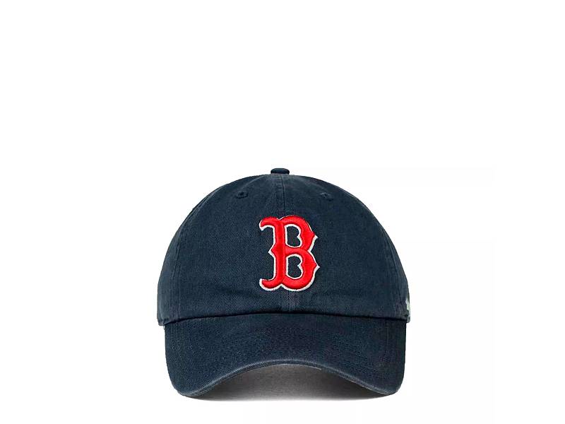 Boston ball hot sale cap