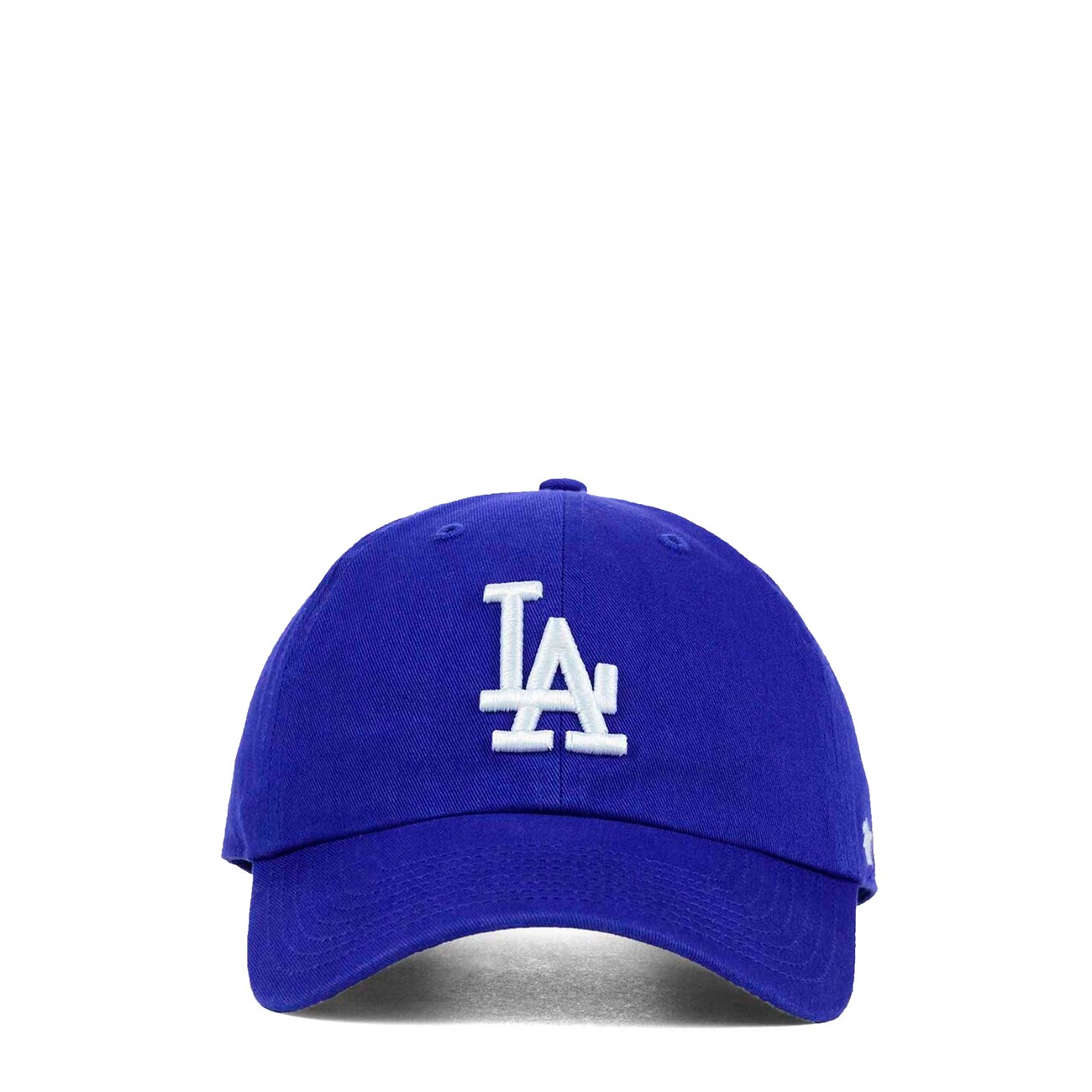 '47 Los Angeles Dodgers MLB OFR Clean Up Cap | The Shoe Company