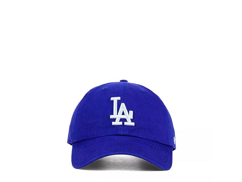 47 MLB Los Angeles Dodgers MVP Cap – Unisex Baseball Cap Premium Quality  Design and Craftsmanship by Generational Family Sportswear Brand Royal :  : Sports & Outdoors