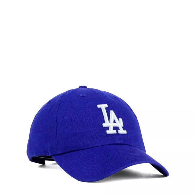 La dodgers 47 clean cheap up