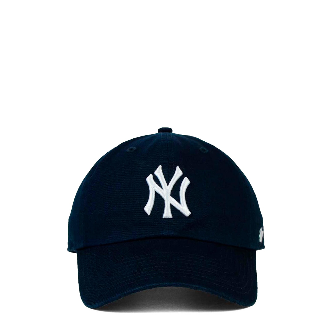 New York Yankees MLB OFR Clean Up Cap