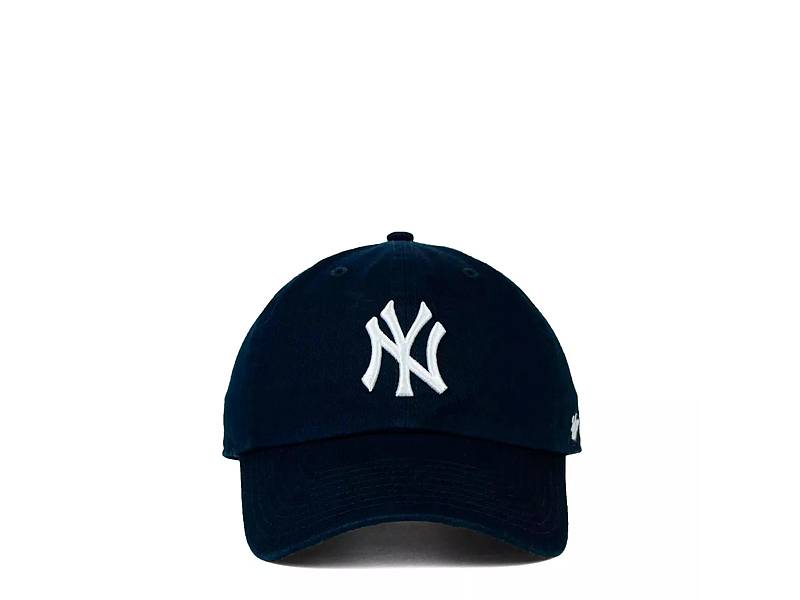 47 New York Yankees MLB MVP Cap | The Shoe Company