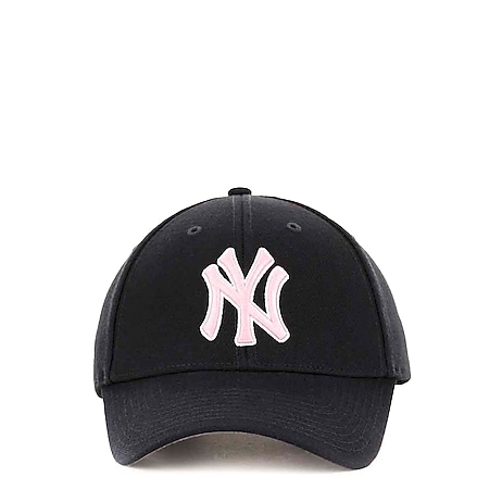 47 New York Yankees MLB Clean Up Adjustable Cap | The Shoe Company
