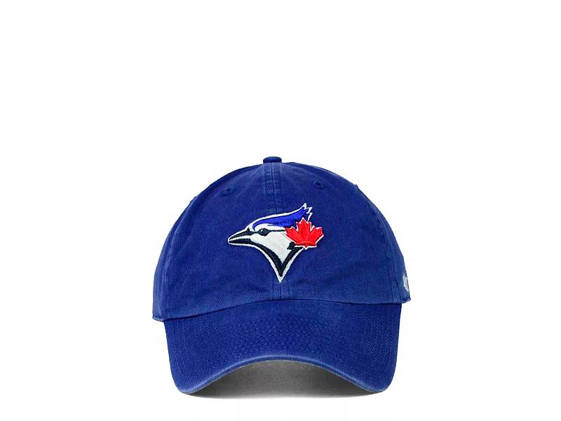 New Era Toronto Blue Jays MLB Team Classic 39THIRTY Bird with Leaf