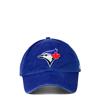 Toronto Blue Jays MLB '47 Clean Up Hat - Powder Blue