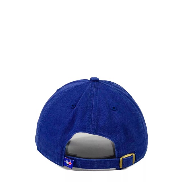 Women's Toronto Blue Jays MLB Pink '47 Clean Up Cap - Size OSFM