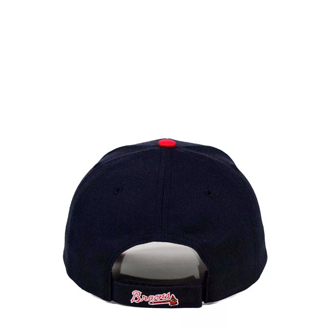 Braves baseball cap hot sale