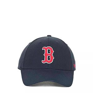 New Era Boston Red Sox MLB Authentic Collection Game Fitted Cap