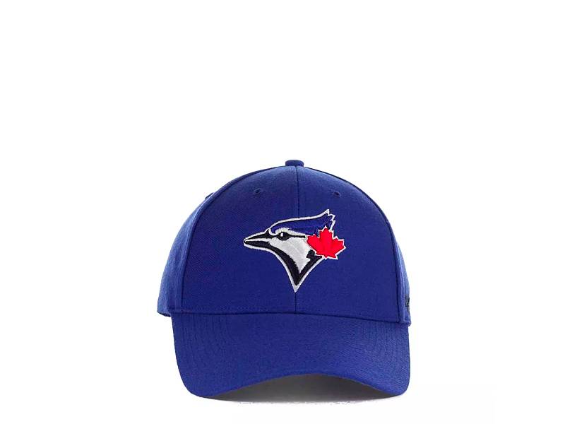 Women's Toronto Blue Jays '47 Brand Haze MVP Mesh Trucker Snapback Hat  Baseball