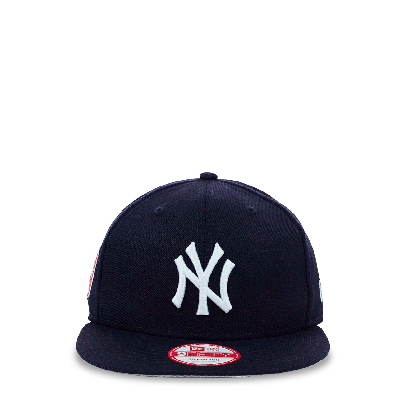 New Era New York Yankees MLB 2 Tone Link Cap