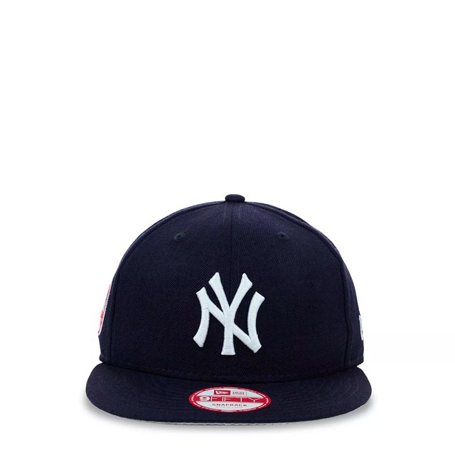 New york yankees top new era snapback