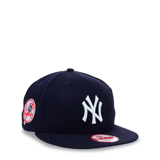 New Era New York Yankees MLB 2 Tone Link Cap