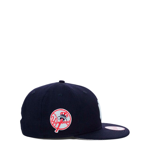 NEW ERA MLB NEW YORK YANKEES 100TH ANNIVERSARY 59FIFTY FITTED CAP
