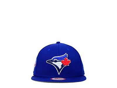 New Era Toronto Blue Jays MLB B-Dub 9FIFTY Snapback Cap