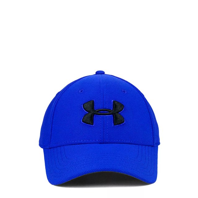 Under armour 2025 royal blue hat