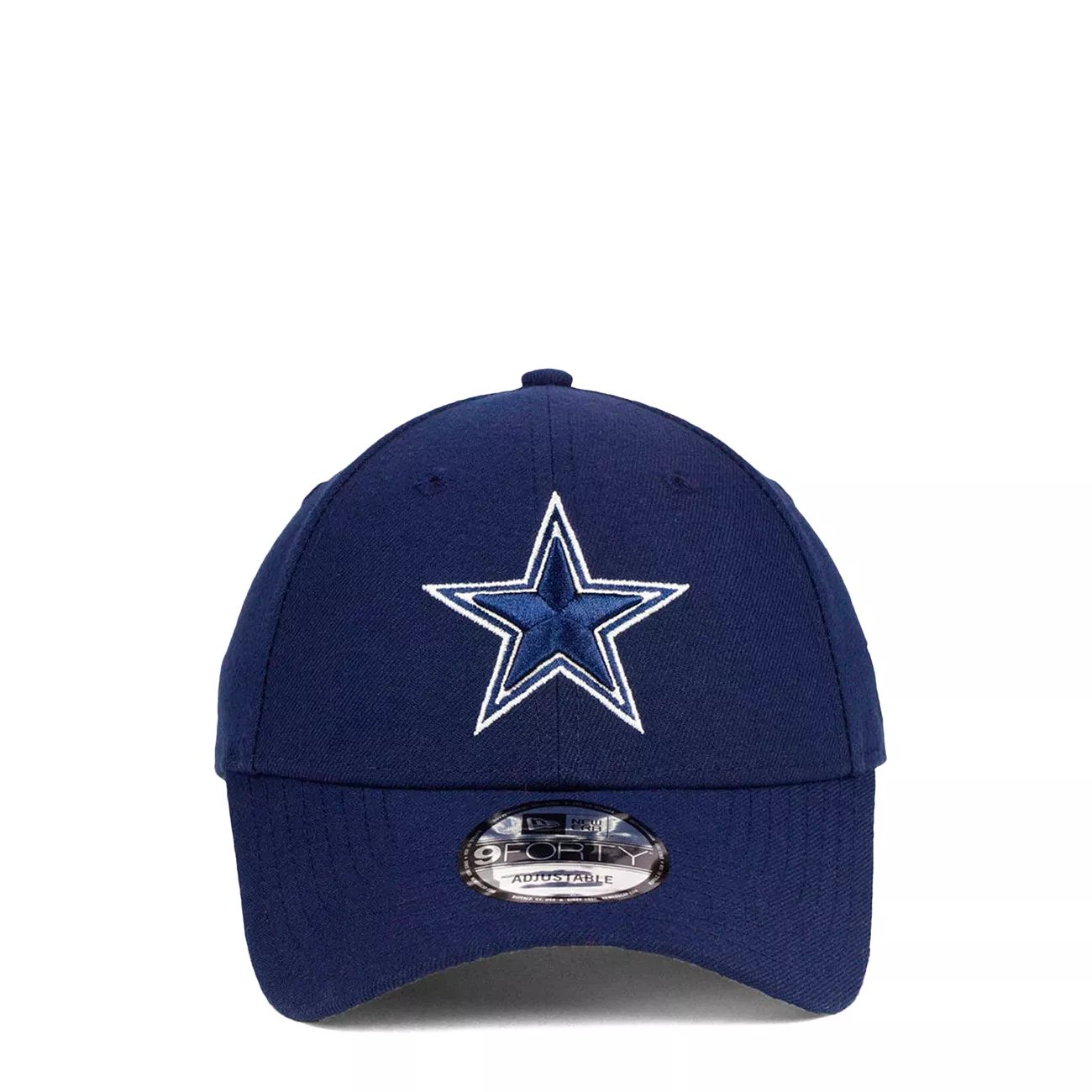 New Era Dallas Cowboys NFL League 9FORTY Adjustable Cap