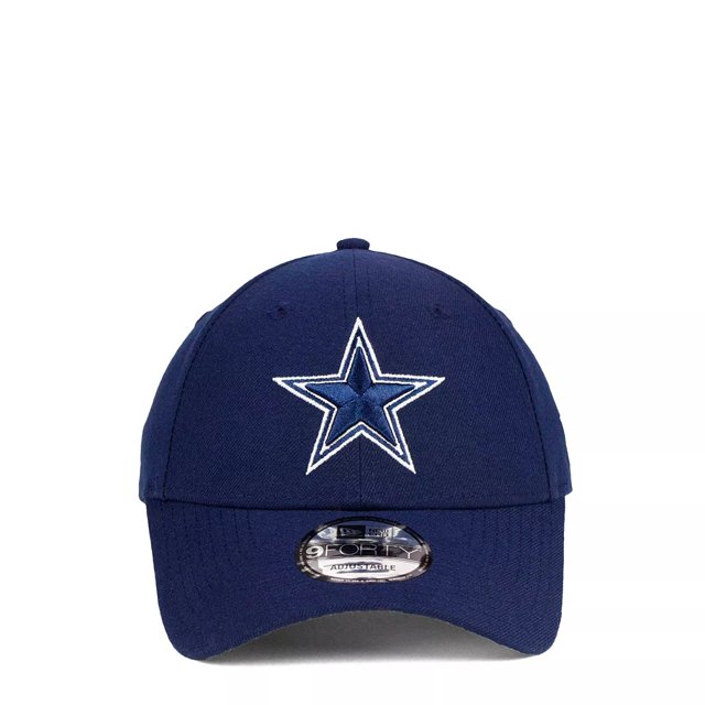 Cowboys baseball cap clearance
