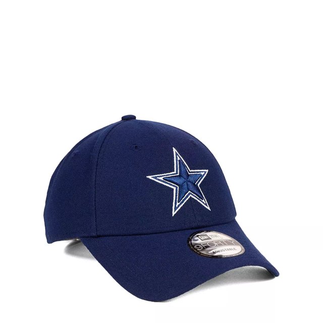 Dallas Cowboys New Era 940 The League NFL Adjustable Cap