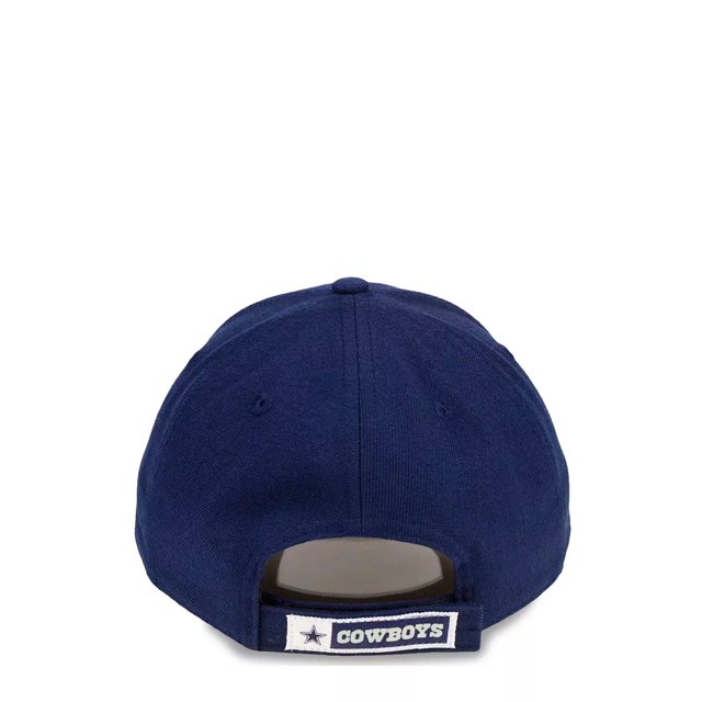 New Era Dallas Cowboys NFL League 9FORTY Adjustable Cap