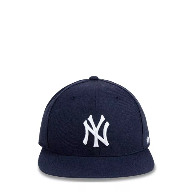 47 New York Yankee MLB Basic Cap