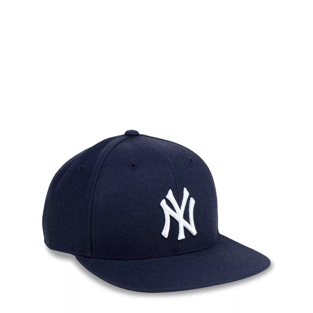 47 New York Yankee MLB Basic Cap DSW Canada