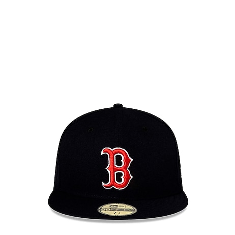 Buy New Era 59Fifty Reverse Logo cap from Chicago White Sox - Brooklyn Fizz