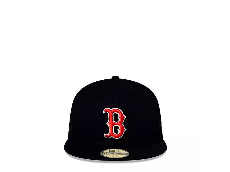 Under armour boston red hotsell sox hat