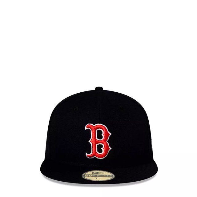 MLB Boston Red Sox Baseball Hat