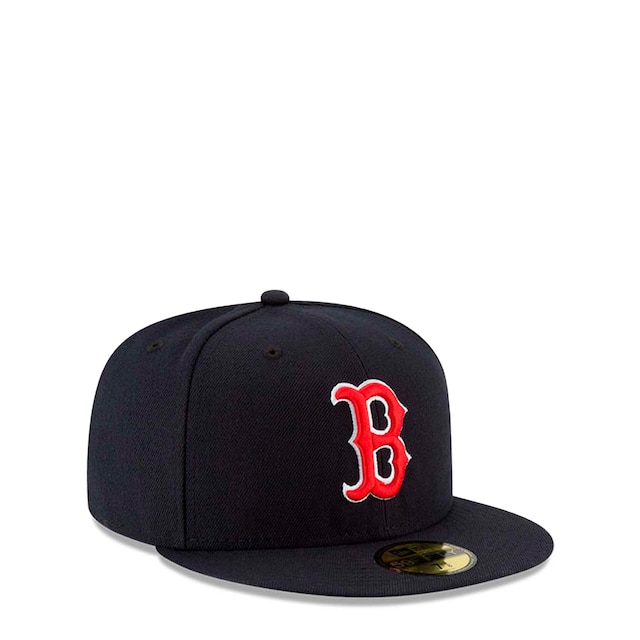 New Era, Accessories, Boston Mlb Hat Genuine Merchandise