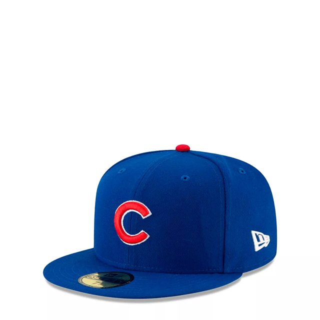 New era cubs hat sale