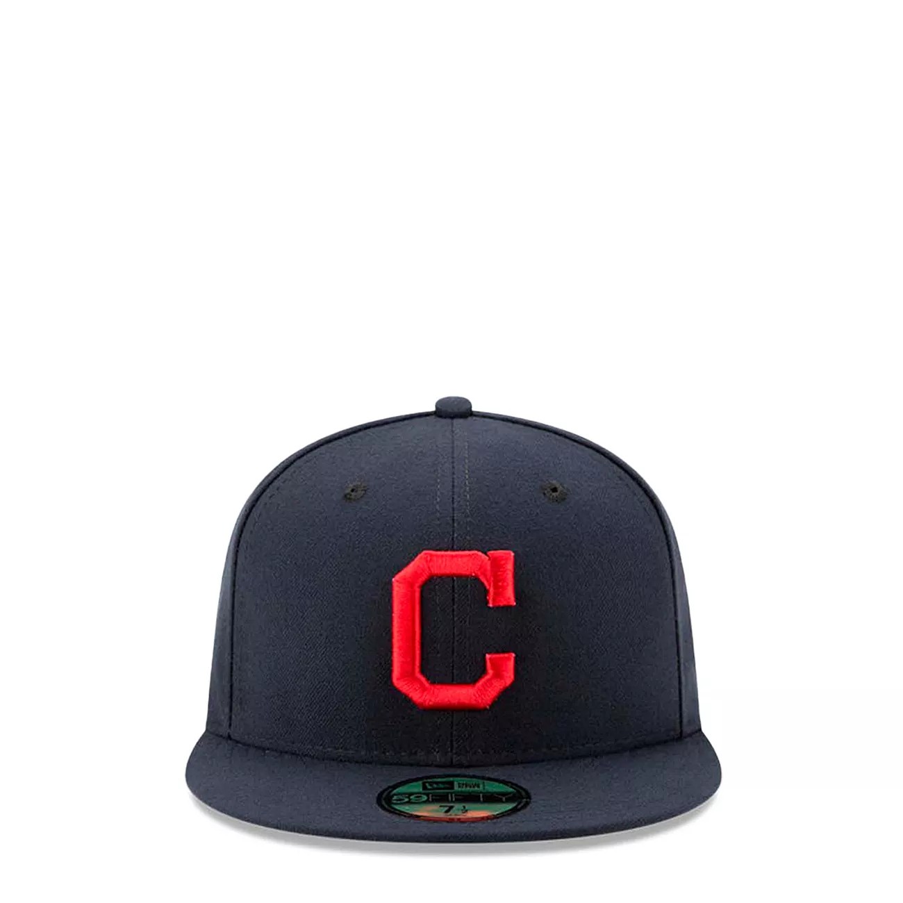 mlb indians cap